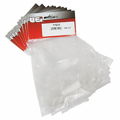 UEI TEST INSTRUMENTS 17631PACK Flue Gas Particle Filter PK10