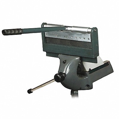 PALMGREN 9629611 Vise Pan and Box Brake Kit