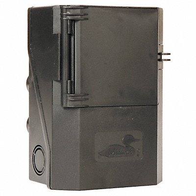 GE P065F Air Cond Disconnct Swtch Plastic 240VAC