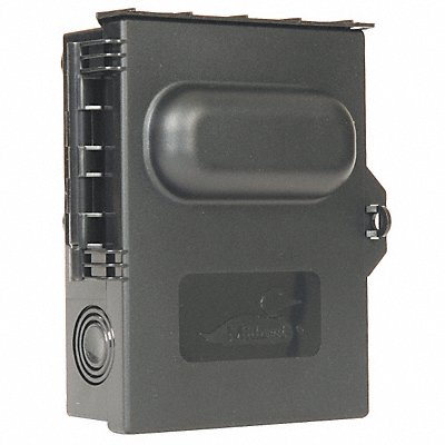 GE P065P1 Air Cond Disconnct Swtch Nonfusible 10HP
