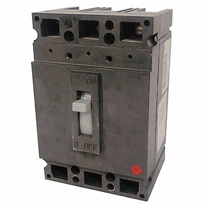 GE TED136050WL Circuit Breaker 50A 3P 600VAC TED