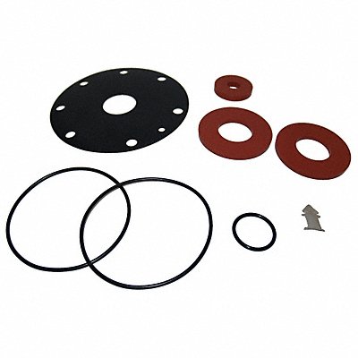 ZURN WILKINS RK114975XLR Backflow Preventer Repair Kit For 975