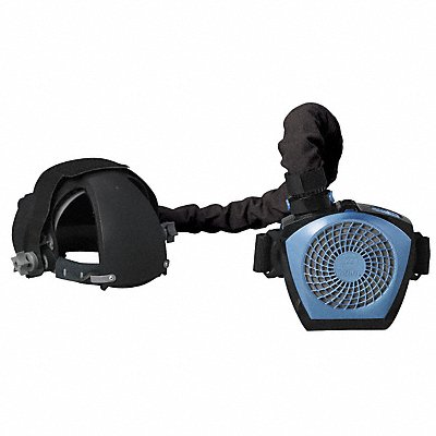 MILLER ELECTRIC 245230 CoolBelt Welding Helmet Cooling System