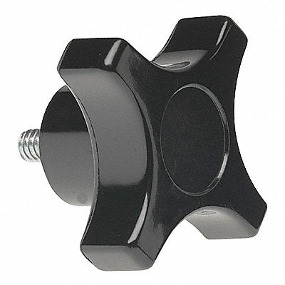 DAVIES 2830E Hand Knob 3/8 -16