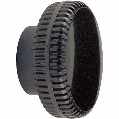 DAVIES 3055B Hand Knob Blind Hole 3/8 -16
