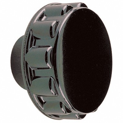 DAVIES 2965BW Hand Knob Blind Hole #10-32