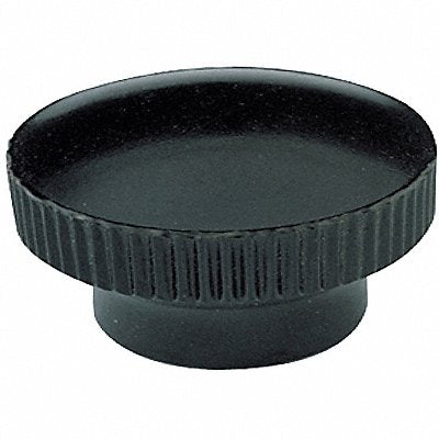 DAVIES 2710 Hand Knob Blind Hole #10-32