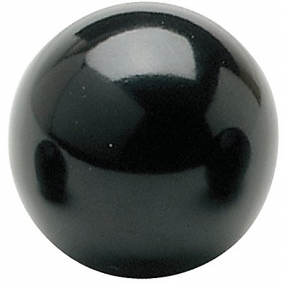 DAVIES 135 Hand Knob Blind Hole 1/4 -20