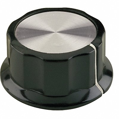DAVIES 1120 Hand Knob Blind Hole