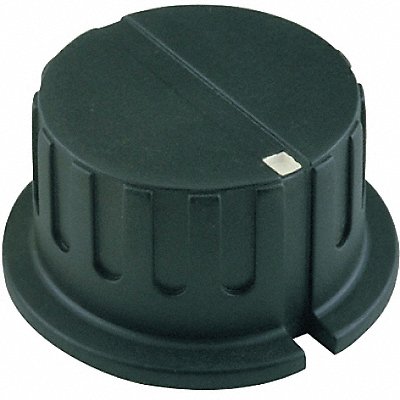 DAVIES 1155 Hand Knob Blind Hole