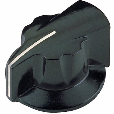 DAVIES 1919AE Hand Knob Blind Hole