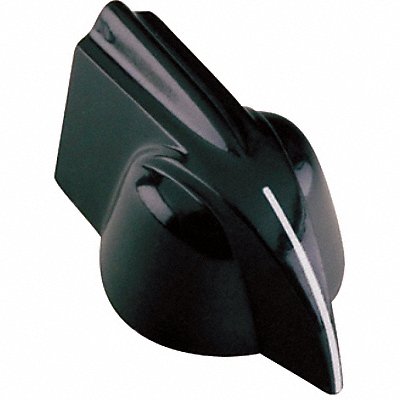 DAVIES 2300BM Hand Knob Blind Hole