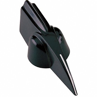 DAVIES 2350AF Hand Knob Blind Hole