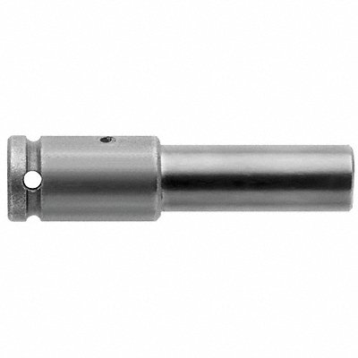 APEX 838PT1PK Bit Holder 1/4 3/8 1-1/2