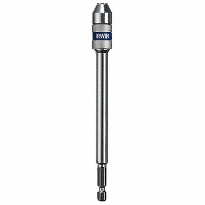 IRWIN 4935704 Bit Holder 1/4 1/4 6
