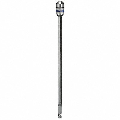 IRWIN 4935653 Bit Holder 3/8 Hex 11 L