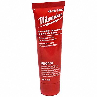 MILWAUKEE 49082400 ProPEX Expander Cone Grease