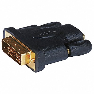 MONOPRICE 2029 Cable Adaptor DVI-D Male HDMI Female