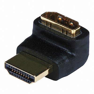 MONOPRICE 3850 Port Saver M HDMI to F HDMI 270 Deg