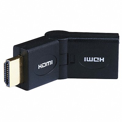 MONOPRICE 5133 Port Saver M HDMI to F HDMI Swivel