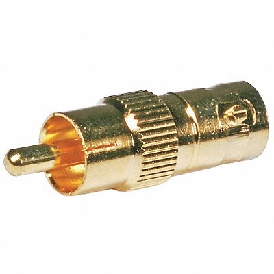 MONOPRICE 4127 Cable Adaptor BNC F to RCA M