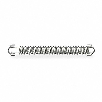 HUBBELL WIRING DEVICE-KELLEMS 20302001 Bus Drop Safety Spring 500 lb 3/4 in