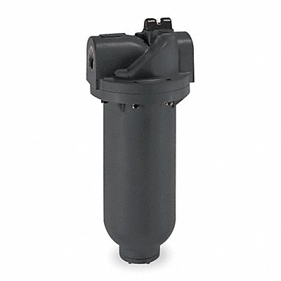 WILKERSON M3008M00 Filter 1 NPT 160 cfm 0.5 micron