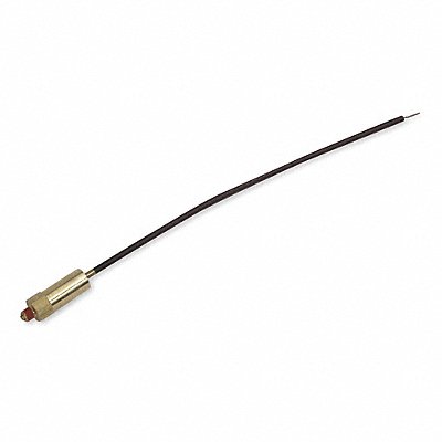 CONTROL DEVICES TC121AA024 Compressor Throttle Control 250 PSI NPT