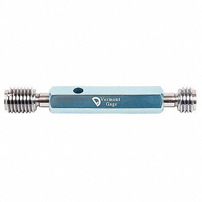 VERMONT GAGE 301143540 Threaded Plug Gauge Ass Dim Type Inch