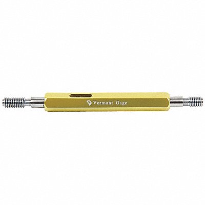 VERMONT GAGE 302108530 Threaded Plug Gauge Ass Dim Type Metric