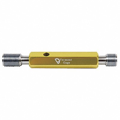 VERMONT GAGE 302137030 Threaded Plug Gauge Ass Dim Type Metric