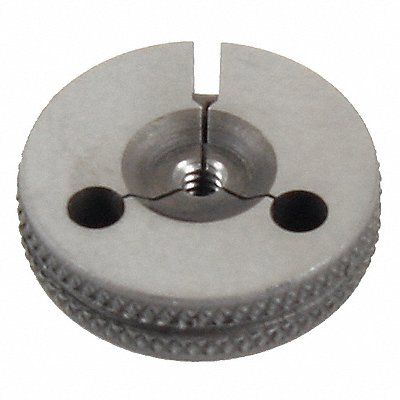 VERMONT GAGE 361111030 Threaded Ring Gauge Dimension Type Inch