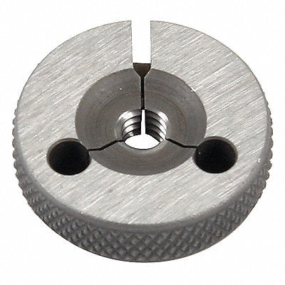 VERMONT GAGE 361122510 Threaded Ring Gauge Dimension Type Inch
