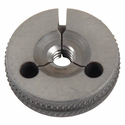 VERMONT GAGE 361121030 Threaded Ring Gauge Dimension Type Inch
