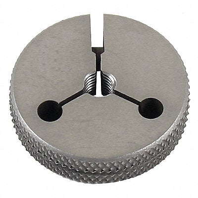VERMONT GAGE 361123530 Threaded Ring Gauge Dimension Type Inch