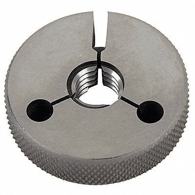 VERMONT GAGE 361140010 Threaded Ring Gauge Dimension Type Inch