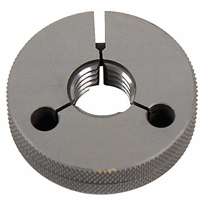 VERMONT GAGE 361141030 Threaded Ring Gauge Dimension Type Inch