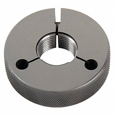 VERMONT GAGE 361158010 Threaded Ring Gauge Dimension Type Inch
