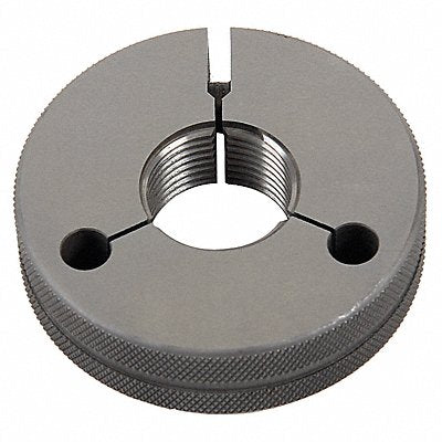 VERMONT GAGE 361162030 Threaded Ring Gauge Dimension Type Inch