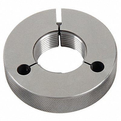 VERMONT GAGE 361176010 Threaded Ring Gauge Dimension Type Inch