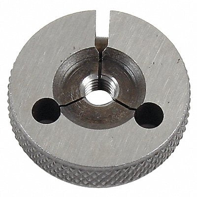 VERMONT GAGE 362108510 Threaded Ring Gauge Dim Type Metric
