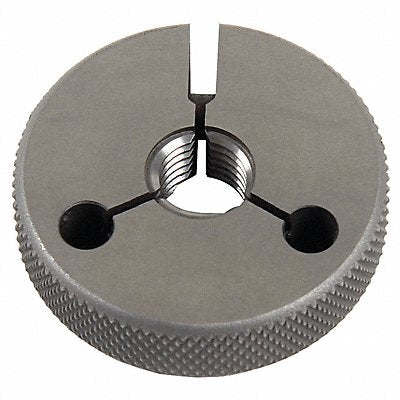 VERMONT GAGE 362117510 Threaded Ring Gauge Dim Type Metric