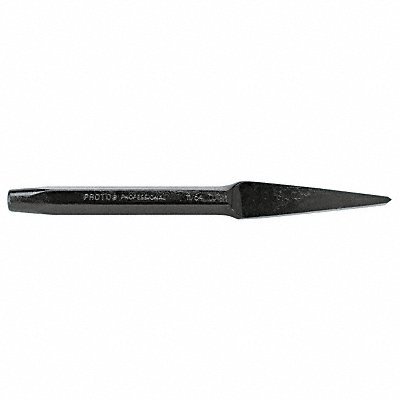 PROTO J72516S2 Cape Chisel 5/16 in x 5-1/8 in