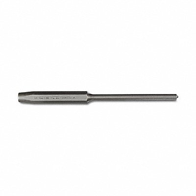 PROTO J49014S2 Pin Punch S2 1/4 x 6-7/16 In