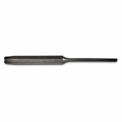 PROTO J49018S2 Pin Punch S2 1/8 x 4-3/4 In