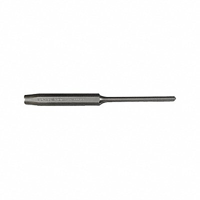 PROTO J49316S2 Pin Punch S2 3/16 x 5-7/16 In