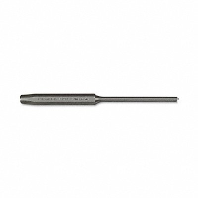 PROTO J49532S2 Pin Punch S2 5/32 x 5-1/4 In
