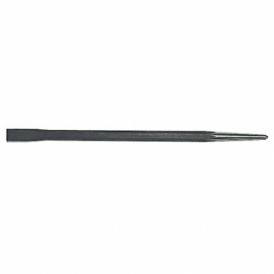 MAYHEW 75125 Pinch Bars Pinch Point Bar 14 in L