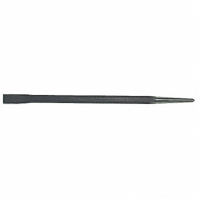 MAYHEW 75126 Pinch Bars Pinch Point Bar 16 in L