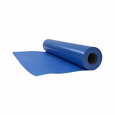AMERICOVER MC402A936x14x150 Fire Retardant Floor Protection 14 mil